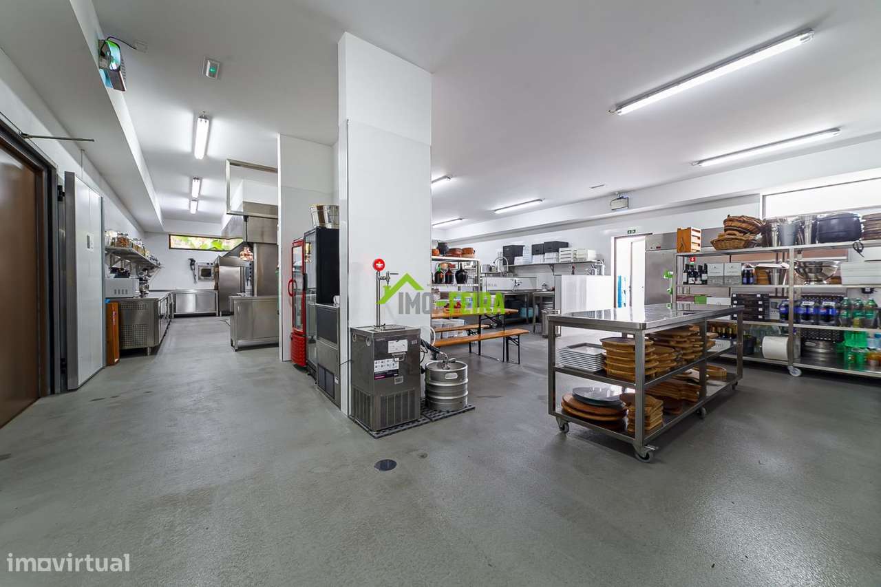 Quinta Eventos e Alojamento, Santa maria da Feira-57
