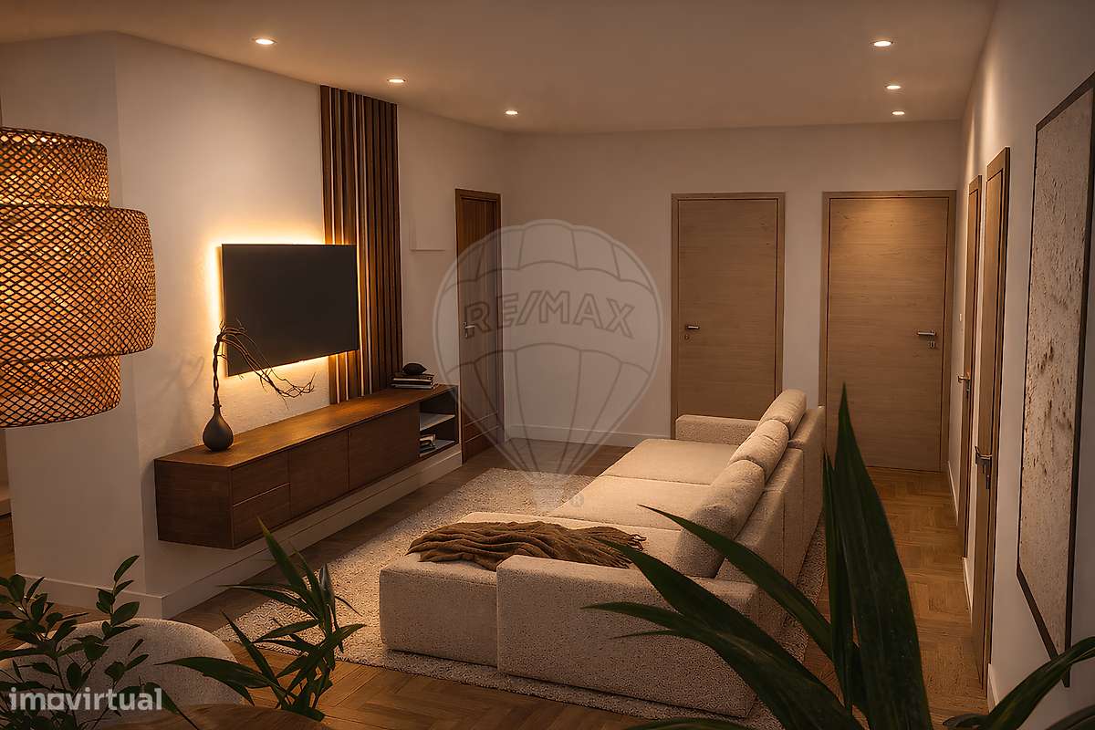 Apartamento T3 para venda-2