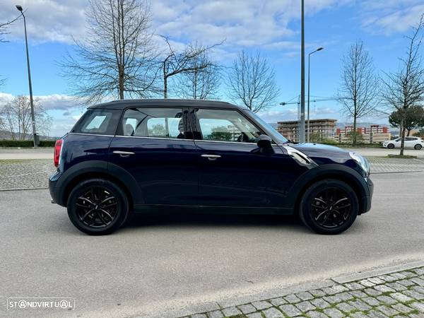 MINI Countryman Cooper D - 13