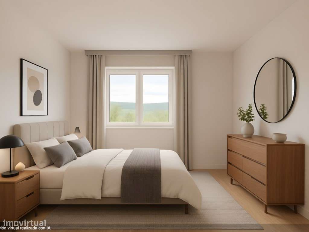 T3 com Excelente Exposição Solar e arrecadação - Grande imagem: 4/36