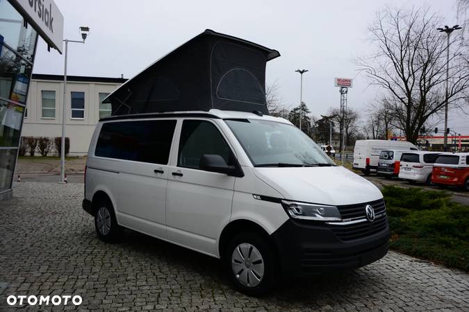 Volkswagen California - 3