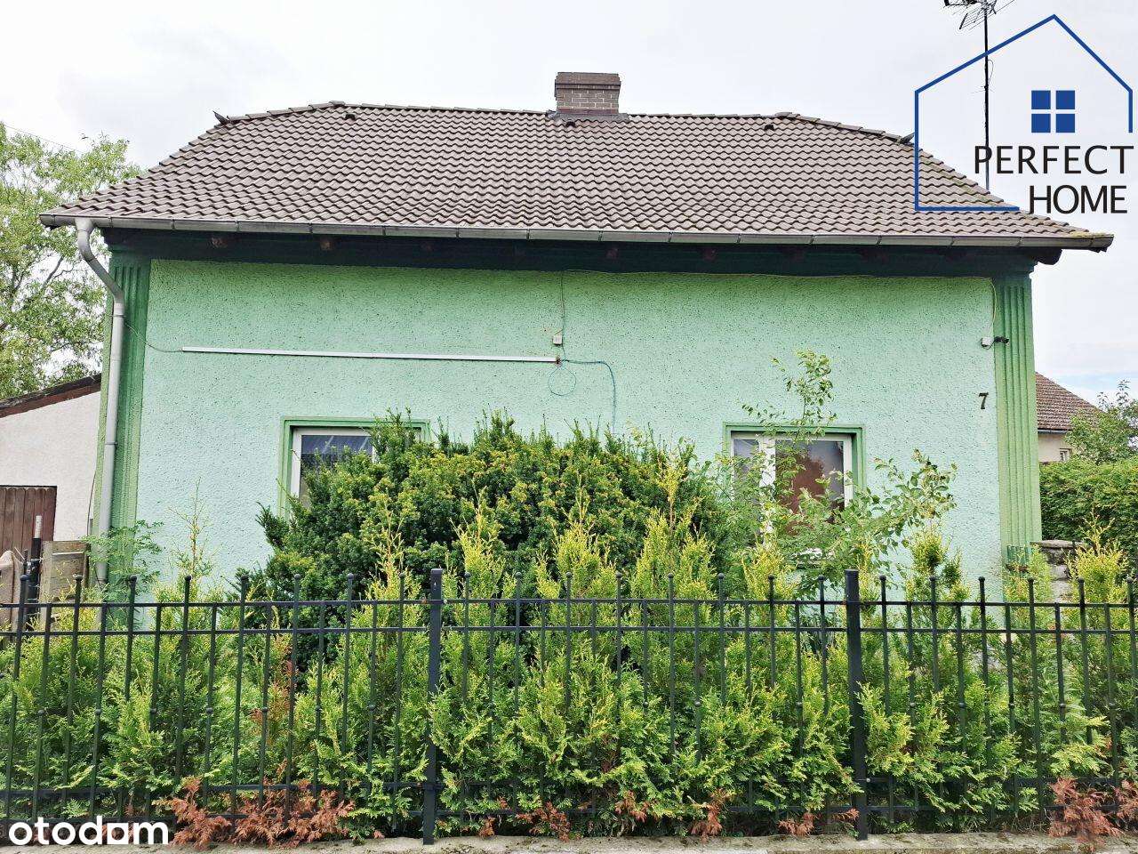 Zadbany Dom W Nędzy do wprowadzenia w cichej lokalizacji, Piec V klasy-8