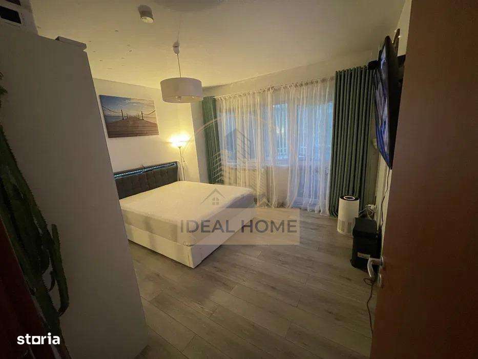 3 CAMERE - ETAJ 1 - BLOC NOU - ZONA CANTA - Imagine principală: 2/8