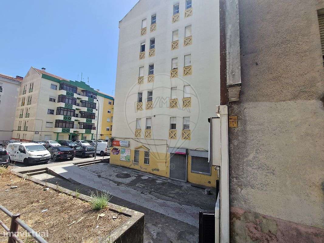 Apartamento T2 para venda - Grande imagem: 3/10