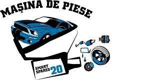 MASINA DE PIESE logo