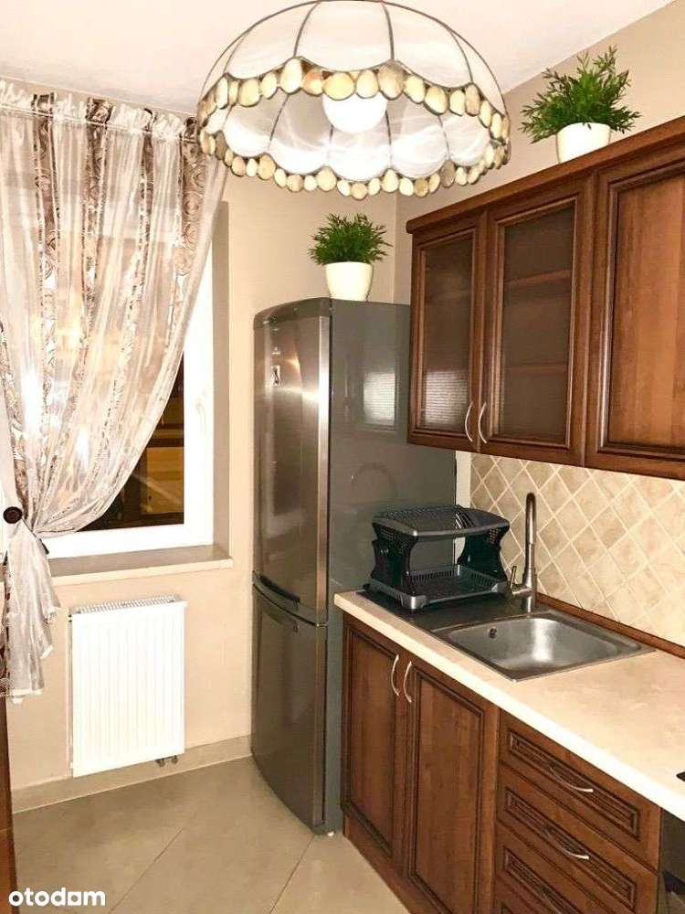 Mieszkanie 2 pokoje z balkonem i garażem w Lipniku - Pełny obrazek: 4/12