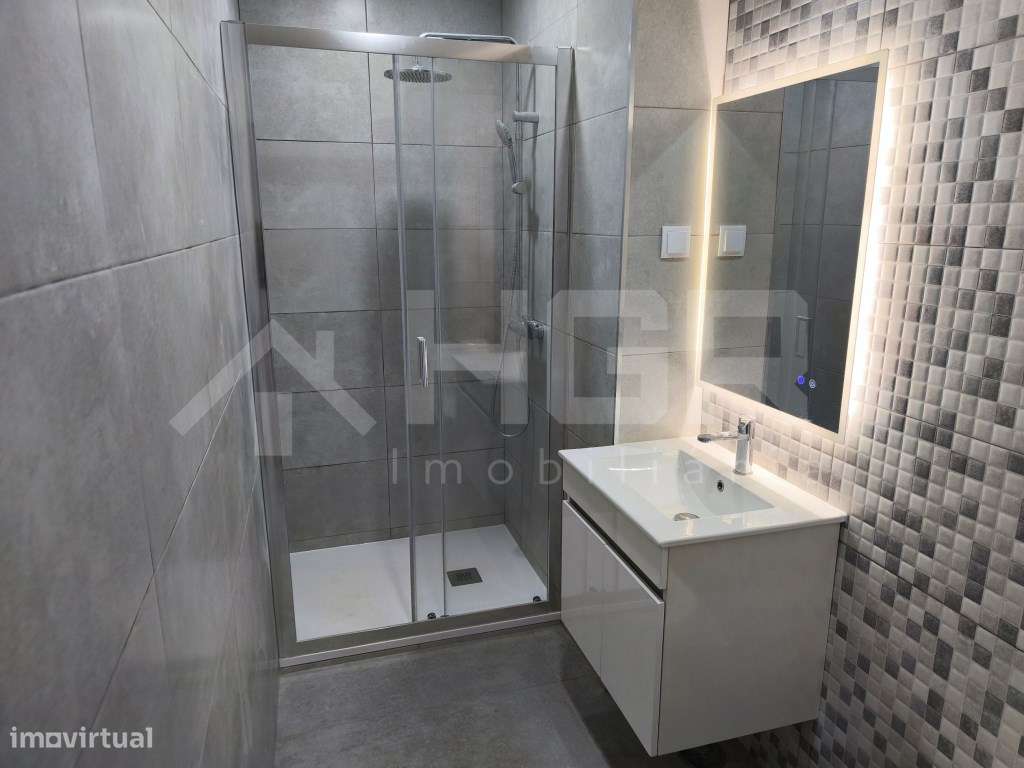 T3 | RENOVADO | 2 CASAS DE BANHO | ALTO SEIXALINHO-26