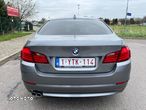 BMW Seria 5 520d - 8