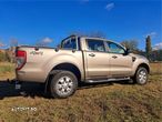 Ford Ranger ES Double Cab XLT 2.2 Duratorque TDCI - 8