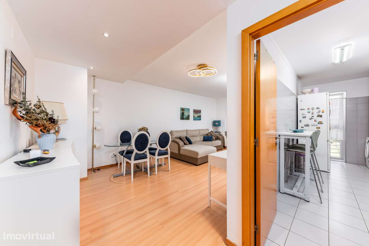 Condominio vigilância 24h | jardim | Estacionamento | Arrecadação-6