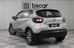 Renault Captur 1.5 dCi Exclusive - 3