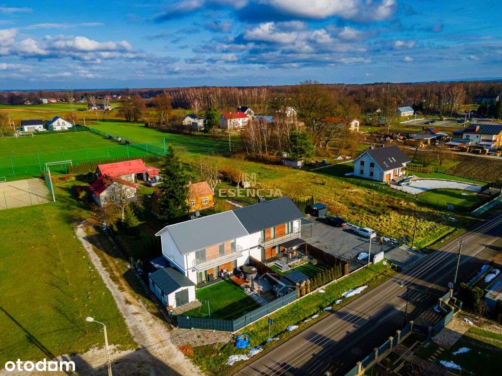 Apartament 3-pokojowy + 2 miejsca Tarnów / Ładna-6