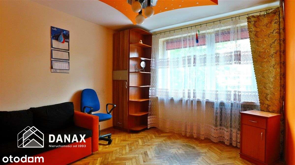 Mieszkanie z widokiem na Park na Os. Tysiąclecia - Pełny obrazek: 4/8