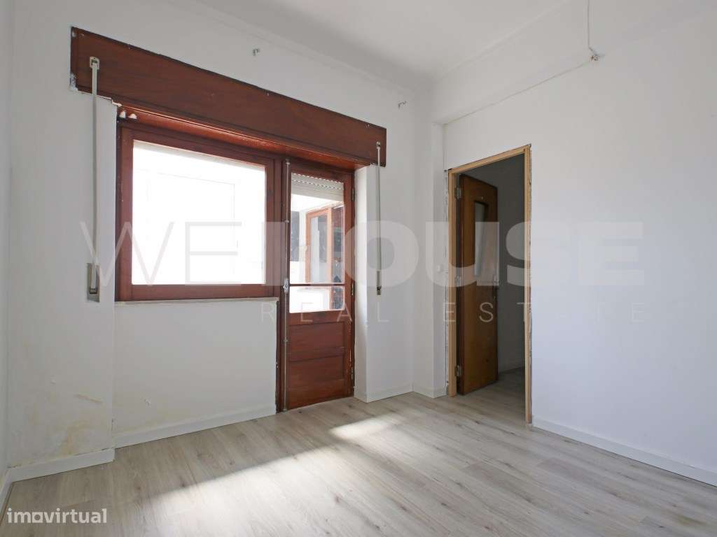 T2 com 80 m² no Alto do Seixalinho - Junto à Santinha-13