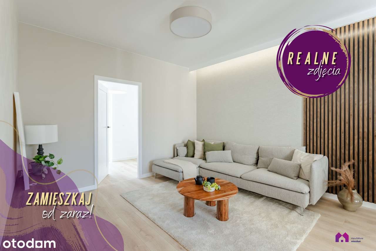 IDEALNY APARTAMENT na uroczej Wildzie w Willi-0