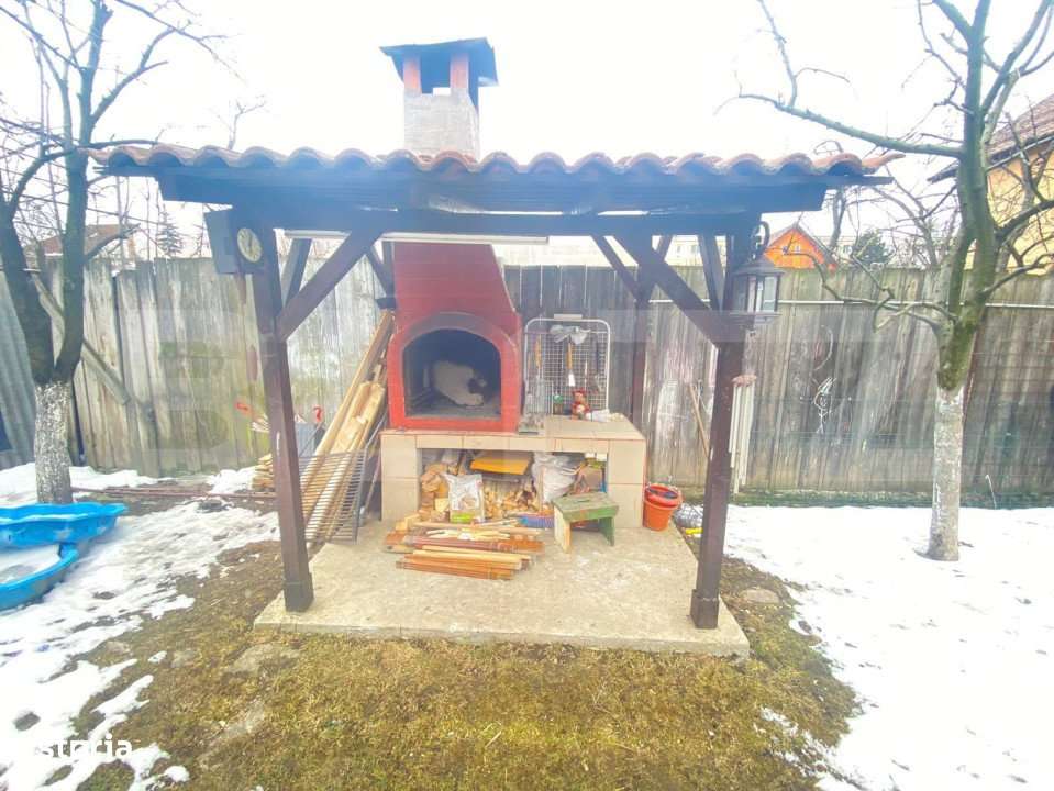 Casa de 630 mp si teren 600 mp, mobilata si utilata, zona Centrala - Imagine principală: 5/16