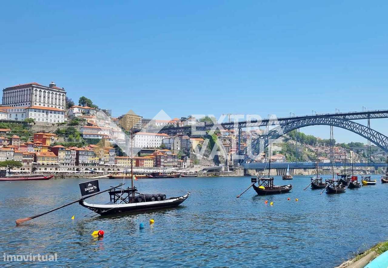Apartamento T2 Venda em Cedofeita, Santo Ildefonso, Sé, Miragaia, São-23