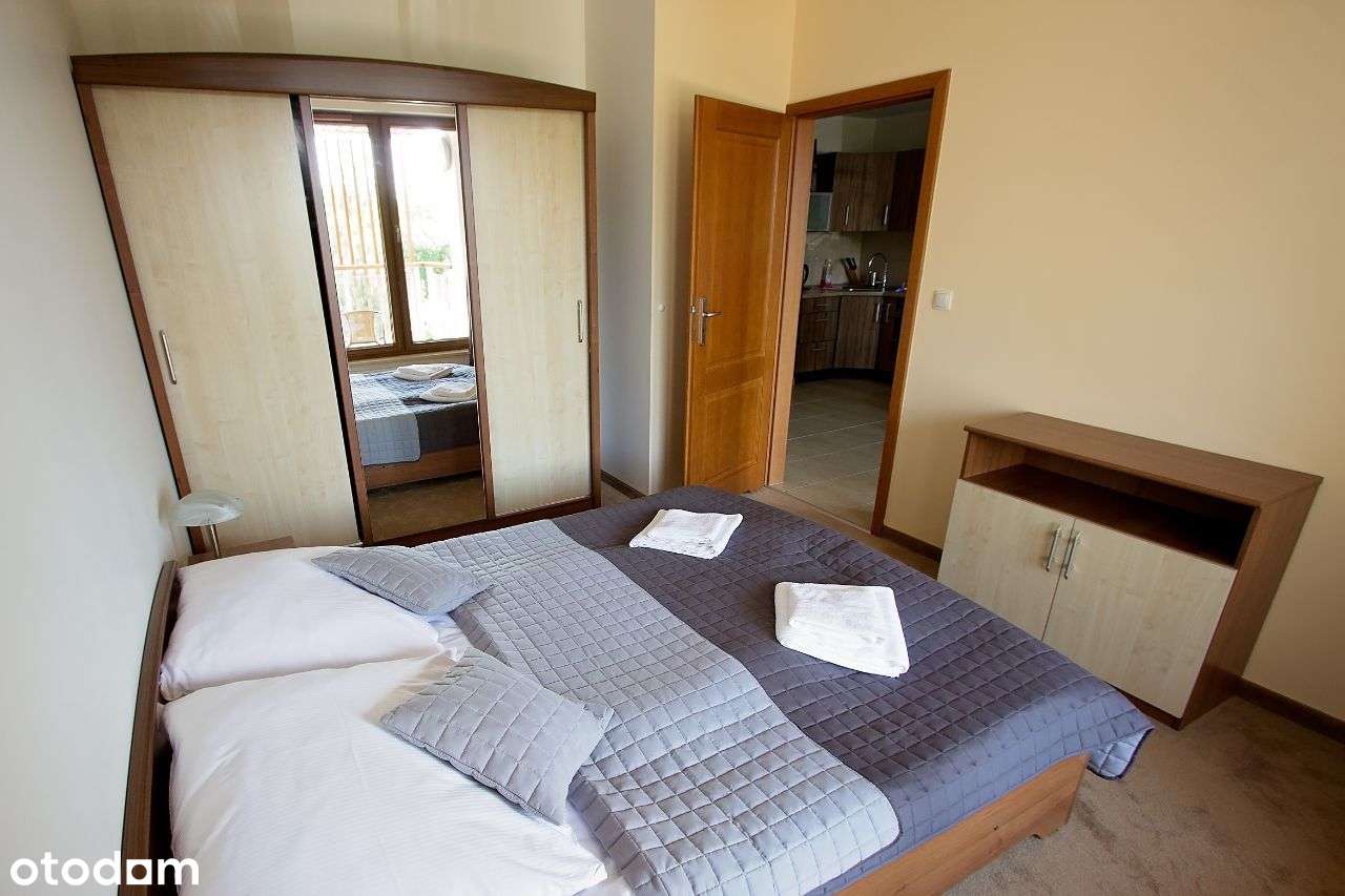 Apartament inwestycyjny OLIMPIC PARK Kołobrzeg - Pełny obrazek: 4/6