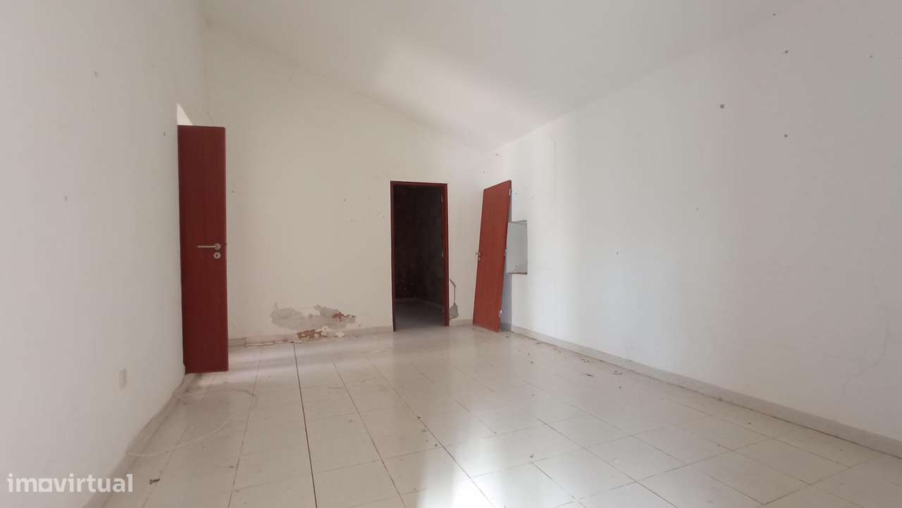 Moradia em zona rural e tranquila no Freixo Seco, Loulé - Grande imagem: 5/16