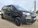 Citroën Berlingo 1.5 BlueHDI XL Black Edition 102cv - 15