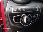 Mercedes-Benz GLC Coupe 250 d 4Matic 9G-TRONIC AMG Line - 20