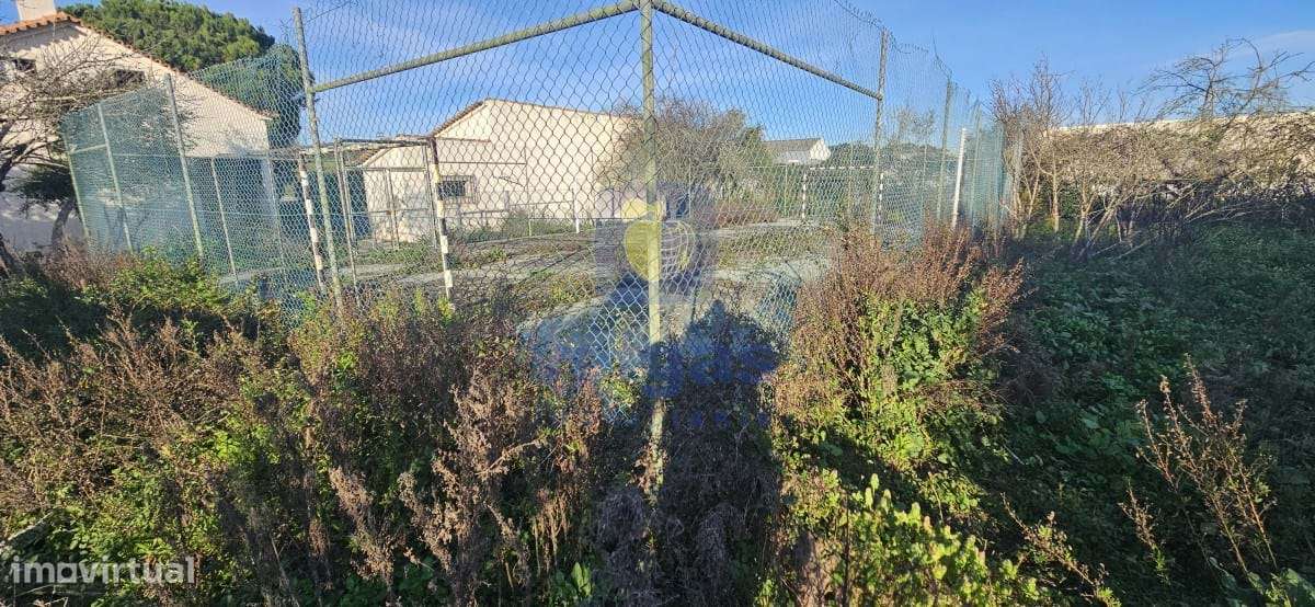 Moradia T3 Cartaxo-7