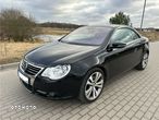 Volkswagen Eos 2.0 TDI DPF Edition 2010 - 9