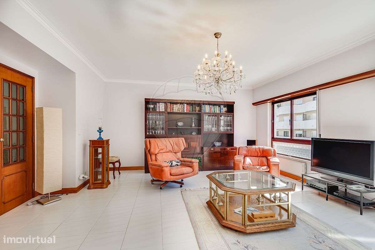 Apartamento T3 para venda-8