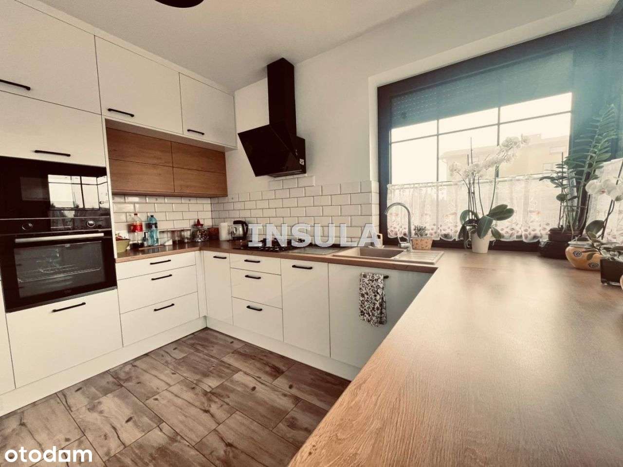 Dom, 107 m², Szczodrów-3