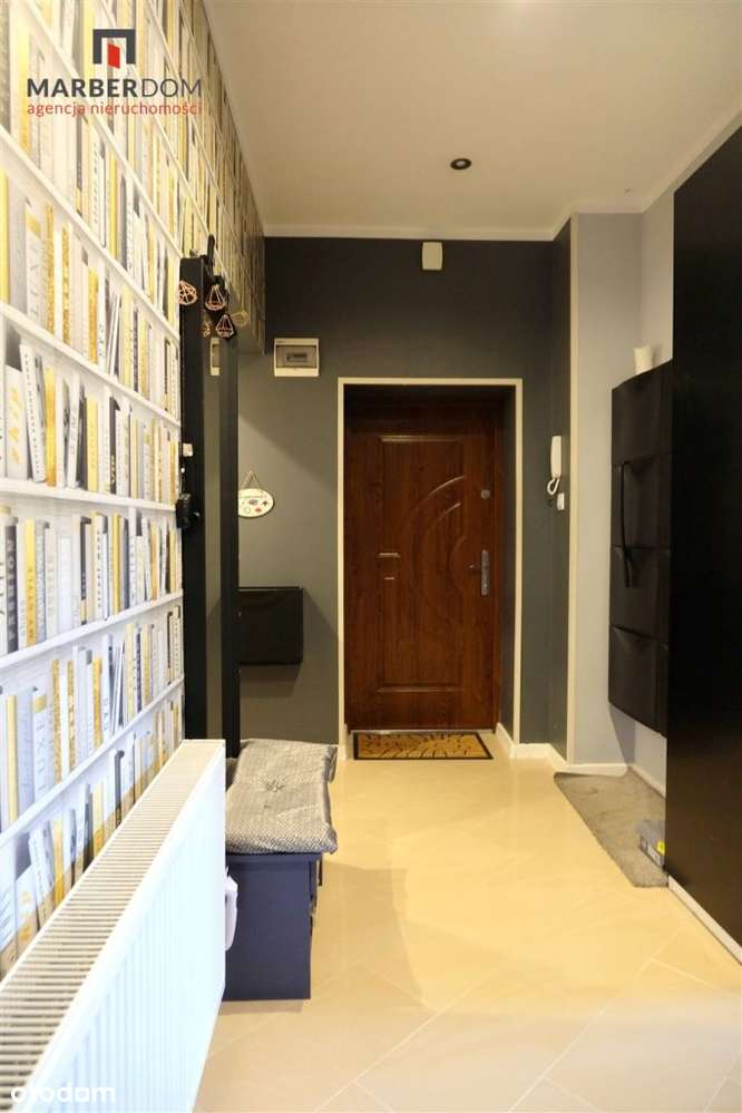 Mieszkanie 4 pokoje Chorzów Wolności balkon 98 m2-12