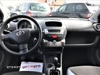 Toyota Aygo Klimatyzacja, zadbane, ekonomiczne - 14