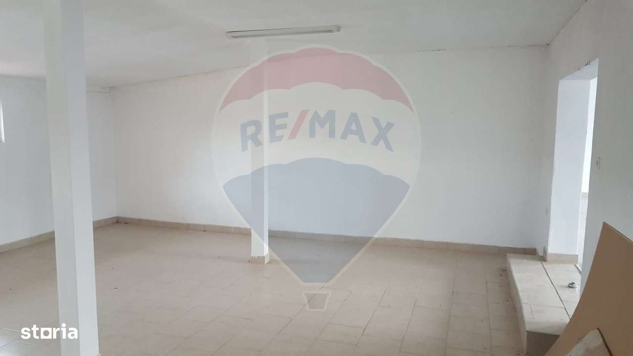 Spațiu comercial - Imagine principală: 4/6