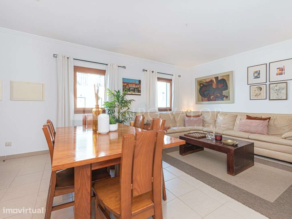 Apartamento T2 | Vila Nova de Milfontes | Próximo da praia-12