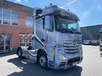 Mercedes-Benz ACTROS 1848 BIG SPACE ADR-FL BOGATA WERSJA - 3