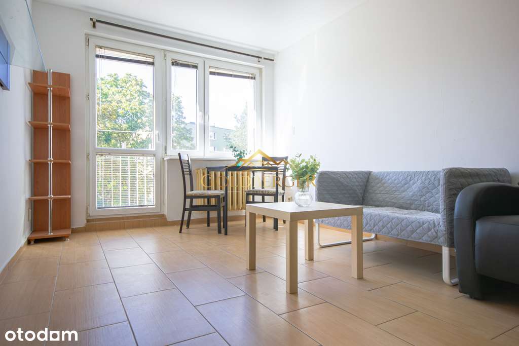 2 pokojowe na Os Pod Lipami - wolne od zaraz