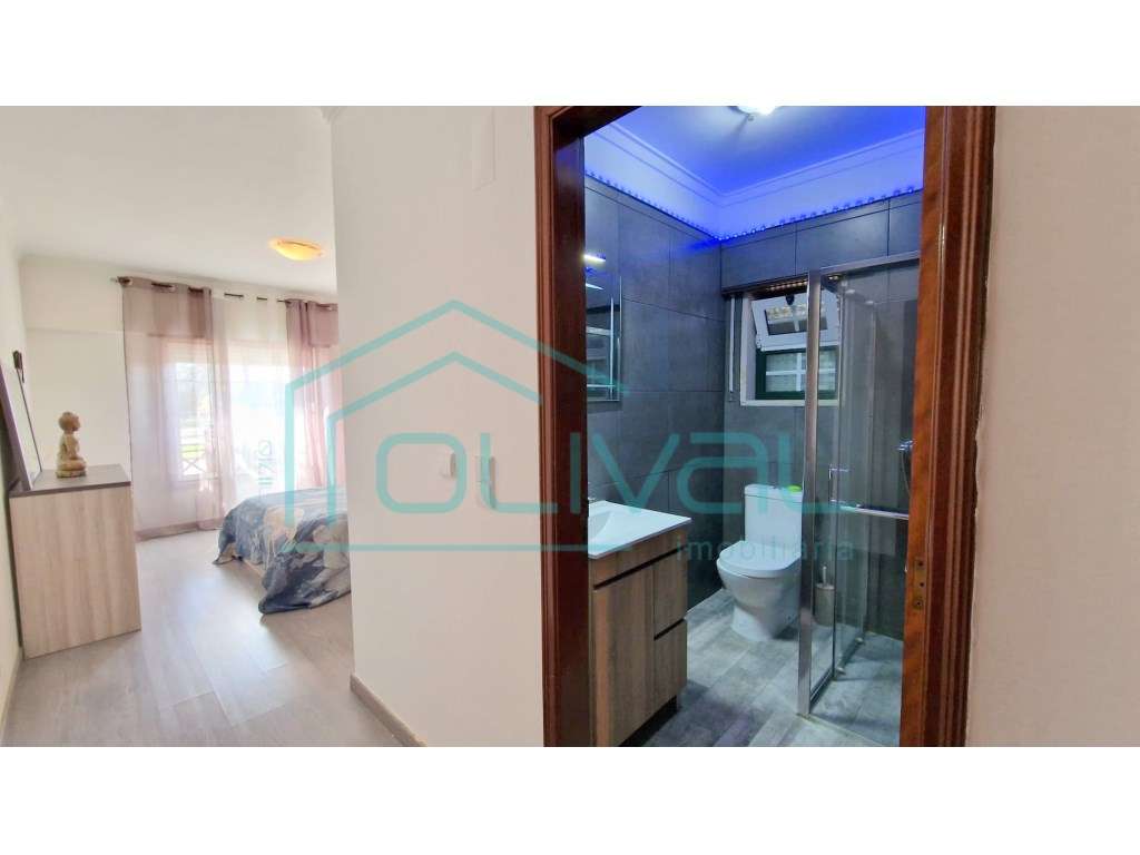 Apartamento T3 Porto Alto-25
