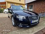 Audi A3 Cabriolet 2.0 TDI DPF Attraction - 11