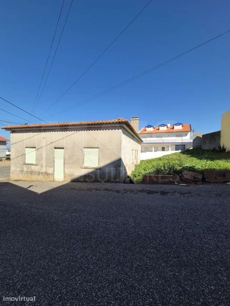 Moradia T4 para Renovação Total no Centro da Serra d'El Rei - Grande imagem: 5/26