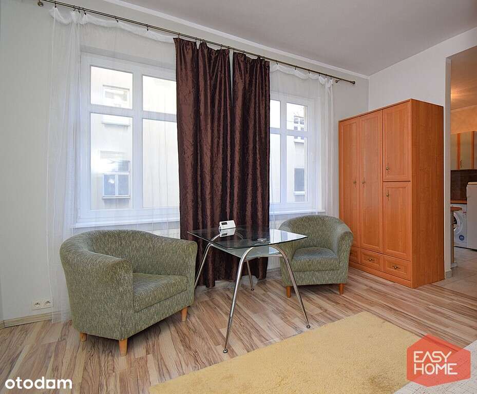 Kawalerka bezczynszowa, wynajem ul. Graniczna - Pełny obrazek: 4/15