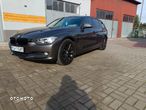 BMW Seria 3 318d DPF Touring Edition Lifestyle - 18