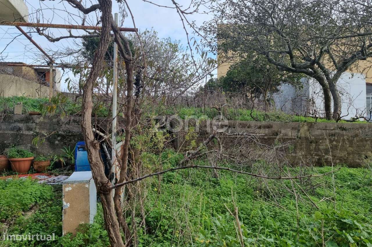 Lote de terreno Urbano para Construção-11