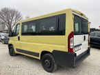 Fiat Ducato L2H2 250.5Z1.0 teilverglast - 12