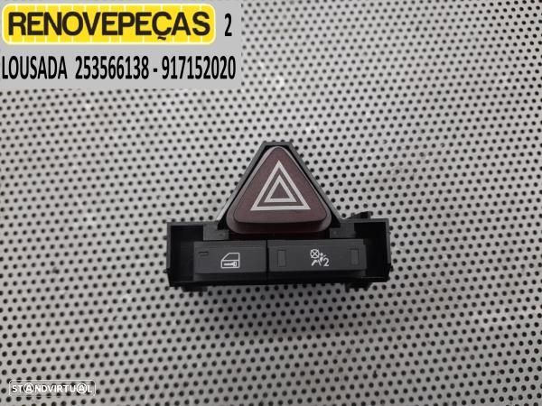 Bloco Botoes Opel Corsa D (S07) - 1