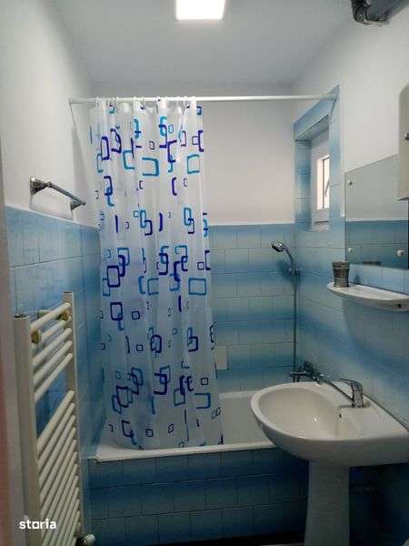 Inchiriez Apartament 2 camere Blaj, jud Alba - Imagine principală: 4/8