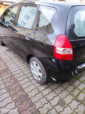 Honda Jazz 1.4 LS - 5