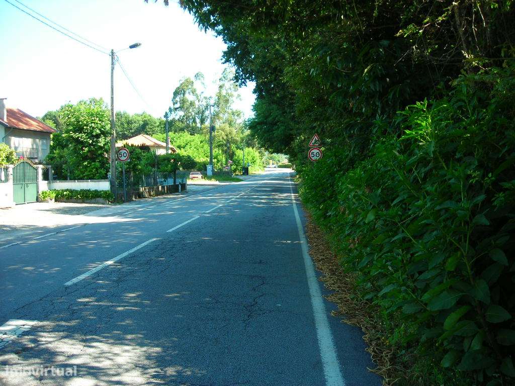 Terreno  Venda em Pico de Regalados, Gondiães e Mós,Vila Verde - Grande imagem: 5/9