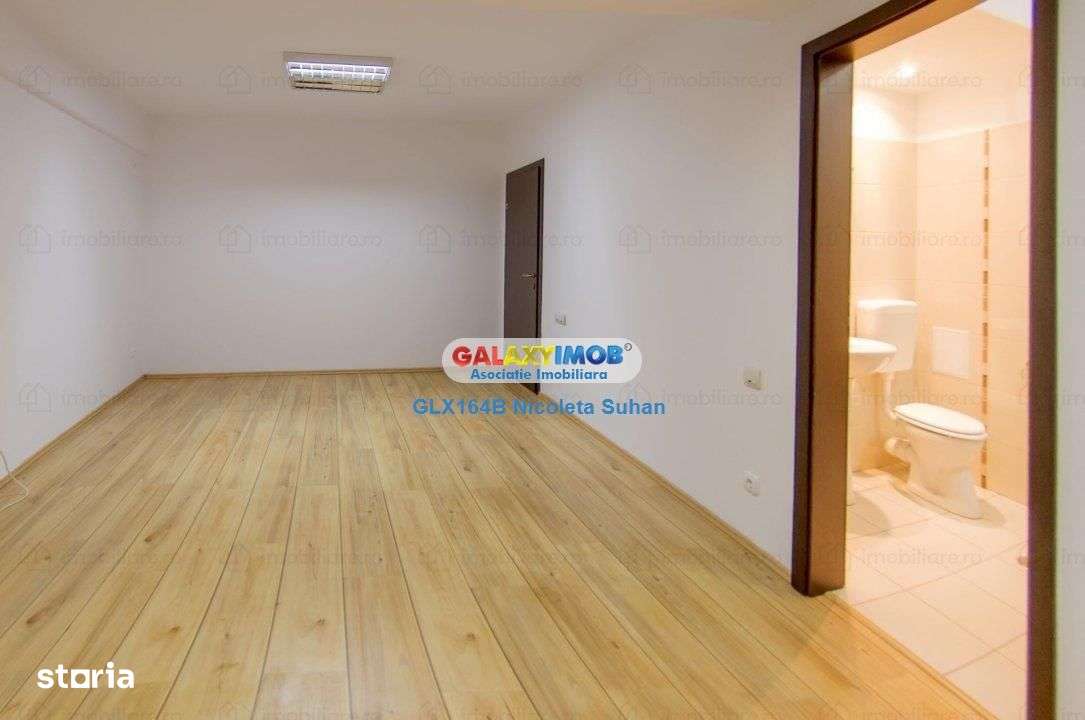 Piata Victoriei - Buzesti, Inchiriere imobil P+3( 2007),Spatiu birouri - Imagine principală: 5/17