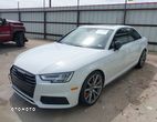 Audi A4 2.0 TFSI Quattro S tronic - 1