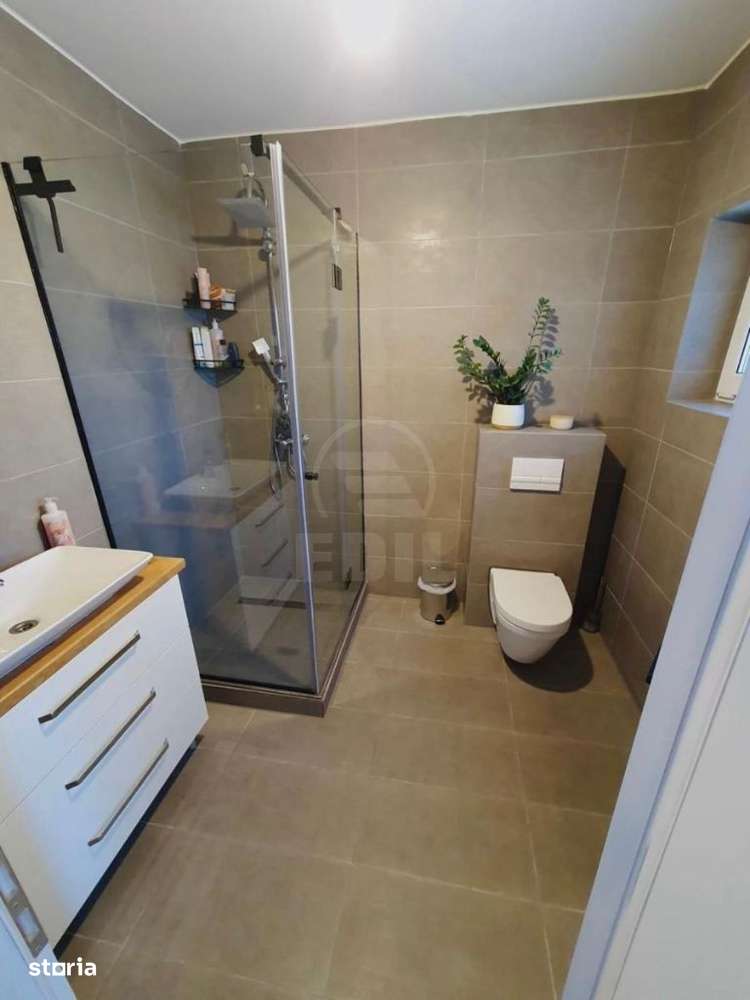 Duplex zona Avram Iancu-12