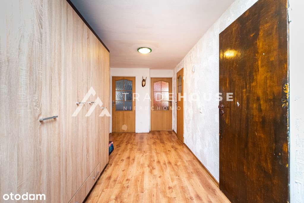 Dom jednorodzinny na sprzedaż w Borku Starym-8